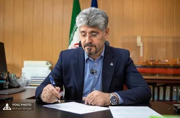 پیام مدیرعامل شرکت نفت و گاز پارس به مناسبت روز روابط عمومی