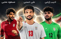 سه بوشهری در لیست تیم المپیک ایران