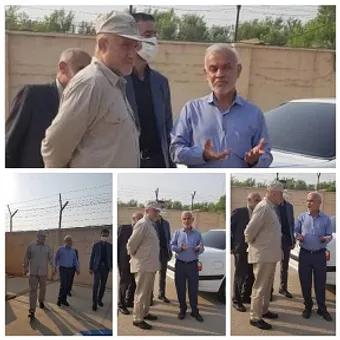 فعالیت‌های سازمان همیاری شهرداری‌ها در استان بوشهر گسترش یابد