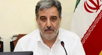 تعویض کف مخازن آمین پالایشگاه هفتم مجتمع گاز پارس جنوبی انجام شد