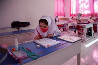70 درصدی دانش‌آموزان مدارس غیر‌انتفاعی پولدار نیستند