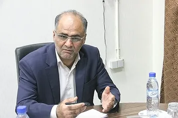 خشک‌ترین سال کشاورزی بوشهر رقم خورد