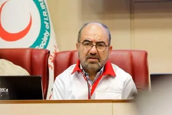 موفقیت ایران در بومی‌سازی تجهیزات امدادی و آمبولانس‌ها