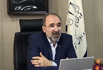 درخواستی برای اراضی بدون سند در خارگ نداشته‌ایم