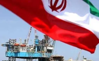 ایران رقیب نفت آمریکا می‌شود