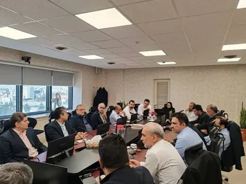 کاهش مصرف انرژی در شرایط کنونی ضرورت دارد