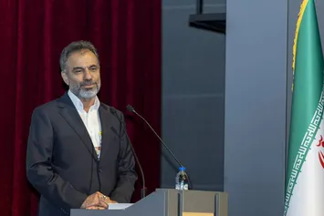 شمشیری؛ الگوی اخلاق، مسئولیت‌پذیری و مدیریت جهادی در مجتمع گاز پارس جنوبی