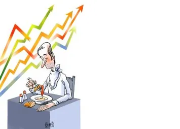مشتری‌ها، مصرف‌کننده واقعی نیستند
