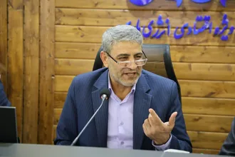 آمادگی در منطقه ویژه پارس باید مستمر باشد