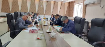 ۲۱ پرونده طرح‌های کشاورزی و غیرکشاورزی در کمیسیون ماده ۳۳ تعیین تکلیف شد