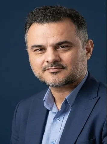 قاسمی، سرپرست مدیریت ریسک‌گروه صنایع پتروشیمی خلیج‌فارس شد