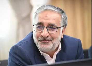 علی‌رغم تحریم‌ها، طرح‌های توسعه‌ای با قدرت به پیش می‌رود