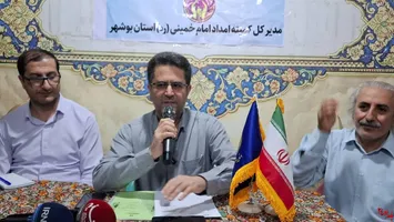 پویش «ایران همدل» برای کمک به آسیب دیدگان جنگی فعال است