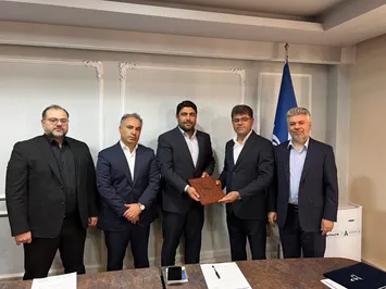 ایوب بنوی عضو غیر موظف شد