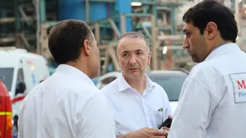 اولویت‌های پتروشیمی مرجان؛ استفاده حداکثری از ظرفیت‌های تولیدی، افزایش بهره‌وری و مدیریت هزینه‌ها