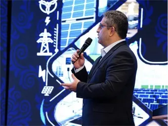 مدیریت هوشمند انرژی، راهکار پایدار عبور از ناترازی برق