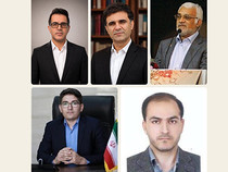 قرار گرفتن پنج عضو هیئت علمی دانشگاه علوم پزشکی بوشهر در جمع پژوهشگران پراستناد یک درصد برتر جهان