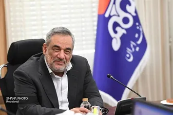 حمید بورد سرپرست وزارت نفت شد