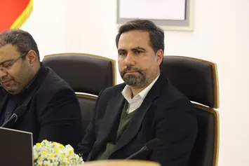 آزمون انسجام و‌ منافع ملی