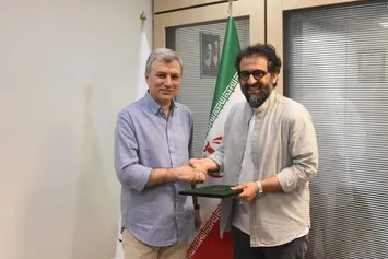 محمد صوفی سرپرست معاونت تولید انجمن سینما شد