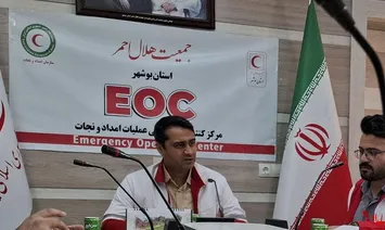 یک مانور تمام‌عیار در بوشهر برگزار می‌شود
