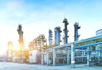 طرح توسعه ظرفیت پتروپالایشی آثار تحریم را کاهش می‌دهد