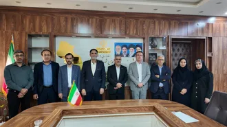 بر تقویت همکاری‌های مشترک برای ارتقای خدمات بیمه سلامت در دشتستان تأکید کرد