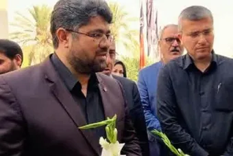 سفر مدیرعامل سازمان تامین اجتماعی به استان بوشهر