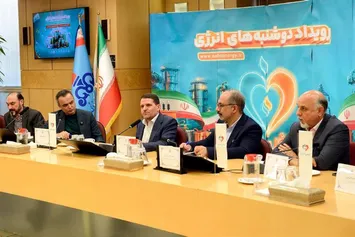 مهم‌ترین پیام‌ پویش نبض انرژی، ضرورت حرکت به سمت مصرف آگاهانه انرژی است