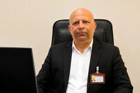 مرکز تلفن جدید مدیریت عملیات مشترک مجتمع گاز پارس جنوبی راه‌اندازی شد