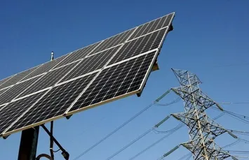 کاهش آلودگی و حفظ منابع طبیعی حاصل انرژی پاک است