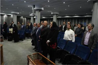 برگزاری نشست تخصصی بررسی راهبرد ملی توسعه و توانمندی ساخت داخل نیروگاه‌های زیست‌توده