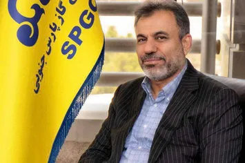 ۱۶۵.۵ میلیارد مترمکعب گاز شیرین از پالایشگاه‌های پارس جنوبی به شبکه سراسری انتقال داده شد