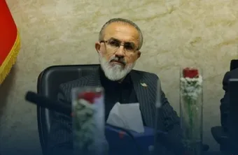 انتصاب سید محمد هاشمی کیا در پتروشیمی مروارید