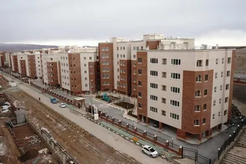 نرخ رشد بخش ساختمان افزایش یافت
