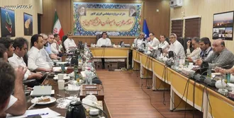 آمادگی پایانه نفتی خارگ برای مواجهه با شرایط جوی پیش‌رو