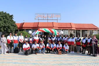 بوشهر میزبان «سفیران حمایت روان» در منطقه جنوب