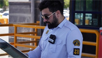 بنادر استان بوشهر به دوربین‌های ثبت جرائم و حوادث مجهز می‌شوند