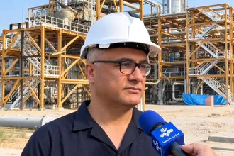 پایان موفقیت‌آمیز تعمیرات اساسی پالایشگاه هشتم مجتمع گاز پارس جنوبی