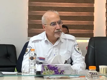 پیشگیری از حوادث نیازمند مشارکت همگانی است