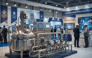 پتروشیمی امیرکبیر در کیش حضور فعال و هدفمند خواهد داشت