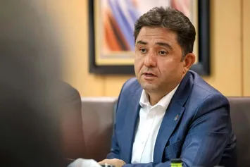 دستاوردهای پتروشیمی امیرکبیر مرهون تخصص و تعهد مهندسان است