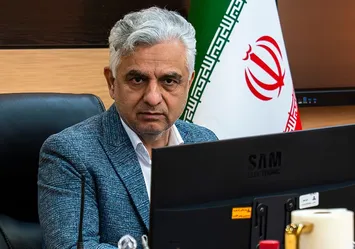 خطوط انتقال آب نوسازی شد