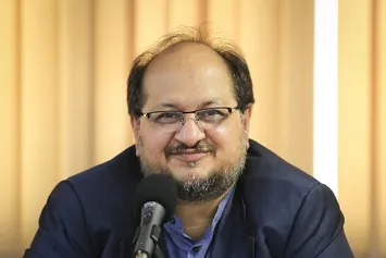 پیام محمد شریعتمداری به مناسبت روز ارتباطات و روابط عمومی:
