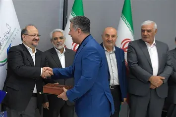 پهلوانی: در مسیر مسئله‌محوری و دستاوردمحوری حرکت می‌کنیم