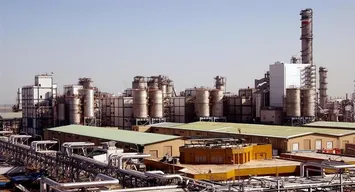 پتروشیمی شهید تندگویان گواهینامه سطح ۲ فناوری را از آن خود کرد