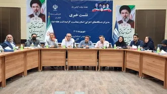 بندر تاریخی سیراف در مسیر ثبت جهانی یونسکو قرار دارد