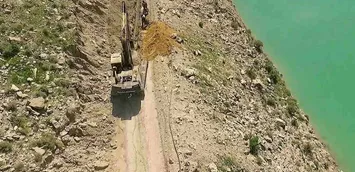 بیش از 200کیلومتر شبکه گاز رسانی در سال گذشته اجرا شده است