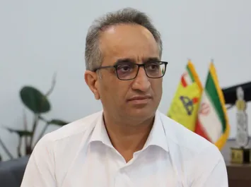 پدافند غیرعامل، راهبرد کلیدی پالایشگاه دهم پارس جنوبی برای تضمین پایداری تولید