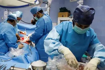 حدود 500 بیمار بوشهری در انتظار پیوند کلیه